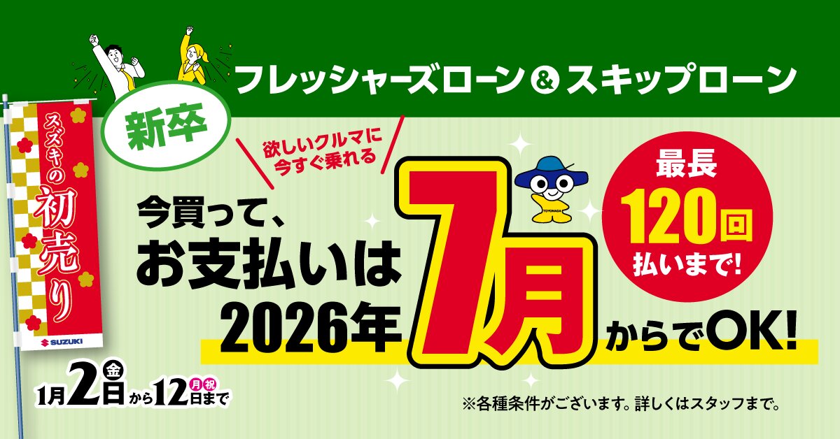 スキップローン