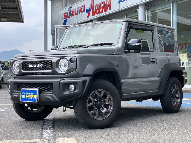 安心の中古車 | クルマのことならなんでも！トヨナガ！！